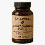 CalmWell Ashwagandha Extract