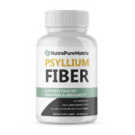 Nutra Pure Matrix Psyllium Fiber