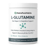 L-Glutamine Powder