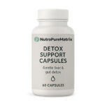 Detox Support Capsules